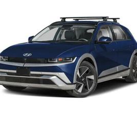 HYUNDAI IONIQ 5 NEW 2026 HYUNDAI IONIQ 5 LIMITED