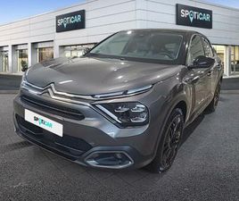 MOTEUR ELECTRIQUE 136CH (100 KW) C-SERIES AUTOMATI