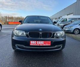 ② GARANTIE BMW 116I — BMW — 2EMEMAIN