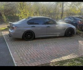 BMW SERIE 3 M3 BMW F30 3 SERIES M3 REPLICA