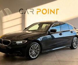 ② E 2.0 - CARPLAY - TOIT OUVRANT - GARANTIE 12 MOIS — BMW — 2EMEMAIN