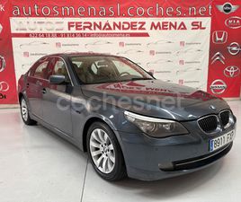 BMW SERIE 5 530I