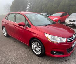 2013 (13) - 1.6 E-HDI [115] AIRDREAM VTR+ 5DR EGS6