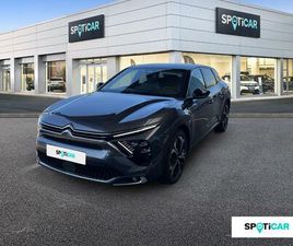 CITROEN C5X HYBRIDE RECHARGEABLE 225CH SHINE EEAT8