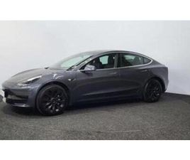 ② TESLA MODEL 3 STANDARD PLUS ~ AUTOPILOT ~ LEDER ~ 15.000EX — TESLA — 2EMEMAIN