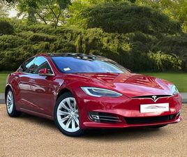 2016 TESLA MODEL S E (60KWH)