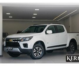 CHEVROLET S10 CHEVROLET S-10 2.8 CTDI CD LS 4WD