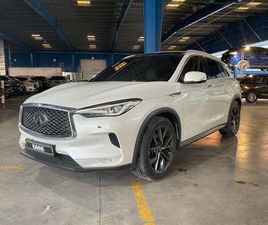 INFINITI QX50 INFINITI QX50 AUTOGRAPH | GUARANTEED WARRANTY | 0 DOWN PAYMENT