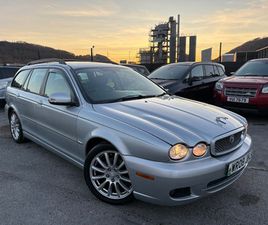 2008 (08) - 2.2D S 2009 5DR - PART EX TO CLEAR - AWAITING PREP -