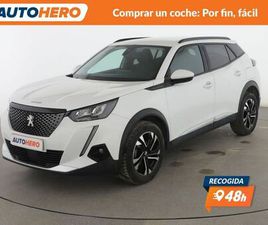 1.5 BLUE-HDI ALLURE PACK