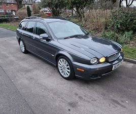 2009 (59) - 2.0 DIESEL 2009 ESTATE+ LOW MILEAGE 59K 5-DOOR