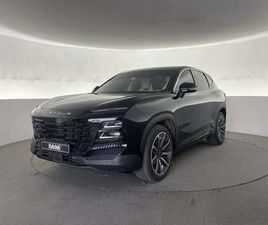 JETOUR DASHING LUXURY | GUARANTEED WARRANTY | 0 DOWN PAYMENT