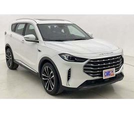 JETOUR X70 PLUS LUXURY 1.6 | ZERO DOWN PAYMENT | HOME TEST DRIVE