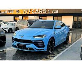 LAMBORGHINI URUS LAMBORGHINI USRUS S 4.0T V8