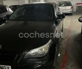 BMW SERIE 5 525XD TOURING