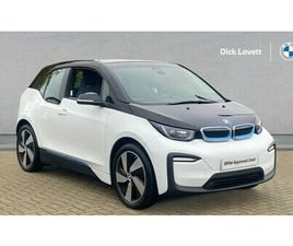 BMW I3 120 AH BMW I3 SERIES I3 120AH 5DR