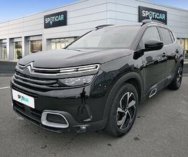 BLUEHDI 130 S&S EAT8 SHINE