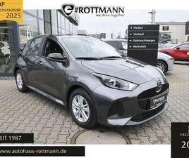 MAZDA 2 HYBRID 1.5L VVT-I 116PS AUT. CENTRE-LINE ACC