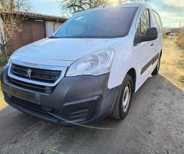 PEUGEOT PARTNER PEUGEOT PARTNER 11,350 BGN