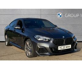 BMW 2 SERIES M235I XDRIVE GRAN COUPE 2.0 4DR