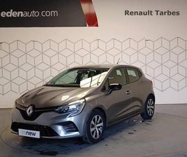 RENAULT CLIO E-TECH E-TECH FULL HYBRID 145 EQUILIBRE