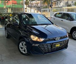 HYUNDAI HB20 1.0 S COMFORT PLUS
