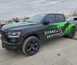RAM TRUCKS RAM 1500 DODGE RAM 1500 BIG HORN/LONE STAR* НАВИ* ФИКСИРАНА ЦЕНА!