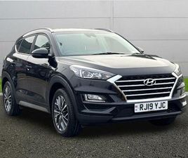 1.6 GDI PREMIUM EURO 6 (START/STOP) 5DR