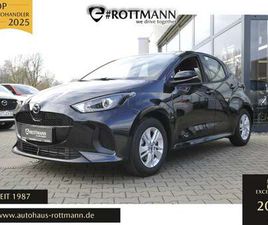 MAZDA 2 HYBRID 1.5L VVT-I AUTOM. CENTRE-LINE ACC