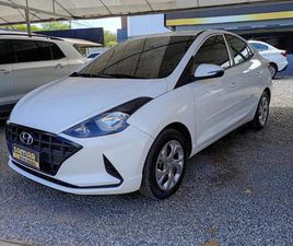 HYUNDAI HB20S VISION 1.0 FLEX 12V MEC.