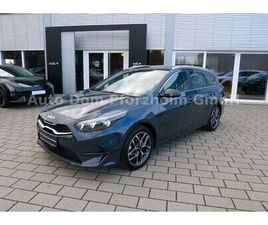 CEED SPORTSWAGON 1.5 T-GDI DCT SPIRIT/NAVI/UVO