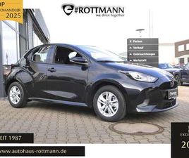 MAZDA 2 HYBRID 1.5L VVT-I 116PS AUT. CENTRE-LINE ACC