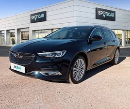 OPEL INSIGNIA GRAND SPORT OPEL INSIGNIA ST 1.6 CDTI 100KW TURBO D INNOVATION
