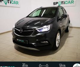OPEL MOKKA X OPEL MOKKA X 1.4 T 103KW 4X2 AUTO INNOVATION