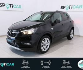 OPEL MOKKA X 1.4 T 103KW GLP 4X2 120 ANIVERSARIO