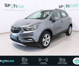 OPEL MOKKA X 1.4 T 103KW GLP 4X2 SELECTIVE