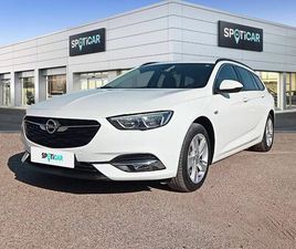 OPEL INSIGNIA GRAND SPORT OPEL INSIGNIA ST 1.6 CDTI 100KW TURBO D WLTP SELECTIVE