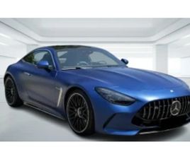 MERCEDES-BENZ AMG GT 63 4MATIC+ COUPE = PREMIUM PLUS = ГАРАНЦИЯ ≫ 2024 • 267 250 ЛВ. • ID