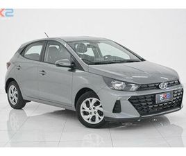 HYUNDAI HB20 1.0 COMFORT