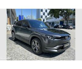 MAZDA MX-30 E-SKYACTIV MAKOTO URBAN EXPRESSION