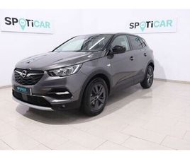 OPEL GRANDLAND X 1.5 CDTI DESIGN & TECH