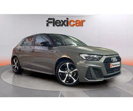 SPORTBACK ADRENALIN 30 TFSI 81KW (110CV)