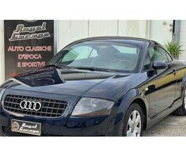 2005 AUDI TT 8J (2006 - 2014) A VENDRE