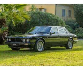 JAGUAR XJ40 PACK XJR - 1991