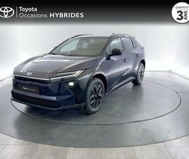 224CH 22KW GRANDE AUTONOMIE LOUNGE MC25