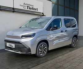 ELECTRIC TEAMPLAYER L1 PLUS [NAV] PLUS [CP]