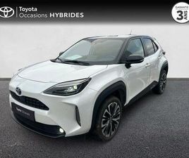 116H COLLECTION AWD-I MY21