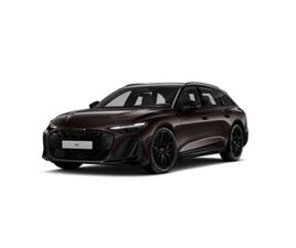 A6 AVANT E-HYBRID 299 CH S TRONIC 7 QUATTRO