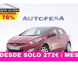 HYUNDAI I30 1.4 CRDI 90CV 5P