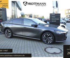 MAZDA 6 EV 258PS AUT. TAKUMI PLUS/SONY/360°/LEDER/PANORAMA
